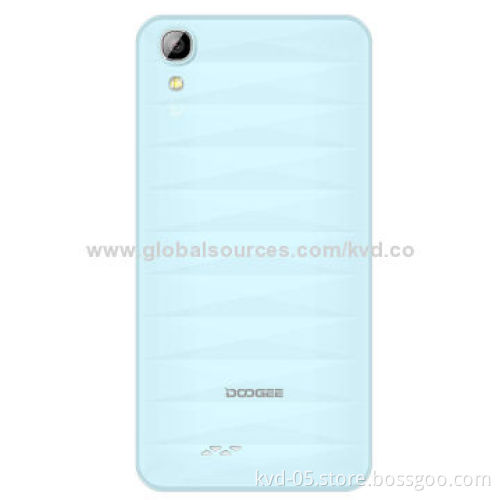 Touch-screen Mobile Phone, Quad Core 1.3GHZ Android 4.4 WCDMA/GSM 1GB, 64GB 13MP/8.0MP, 2000mAh